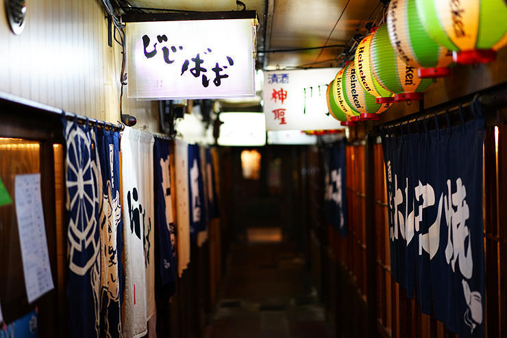 京都駅周辺は新たなグルメの聖地 京都駅周辺のオススメ居酒屋7選 美味い居酒屋