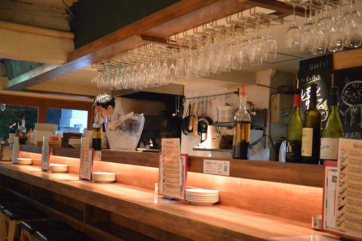 渋谷で人気の居酒屋はここ コスパ最強やデートにオススメの渋谷居酒屋 10選 美味い居酒屋