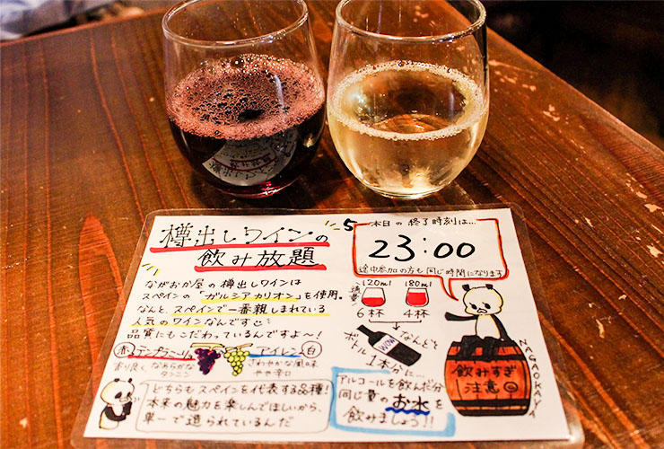 老舗立ち飲み居酒屋からオシャレなバルまで 上野周辺のオススメ居酒屋6選 美味い居酒屋